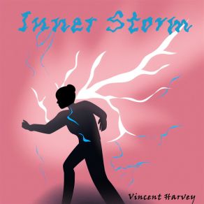 Inner Storm album cover