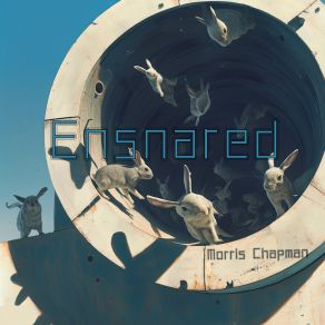 Ensnared album cover