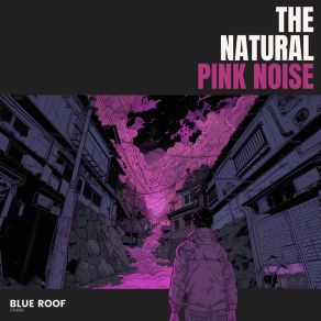 The Natural Pink Noise album cover
