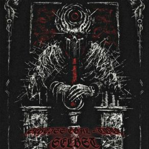 SCHEISS EGAL - TÖTE SELBST album cover