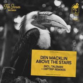 Above The Star album cover