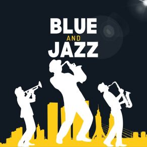 Blues And Jazz: Morning Jazz Collection album cover