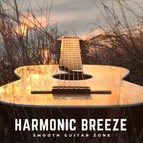 Gentle Harmonies: Peaceful Guitar Tunes album cover