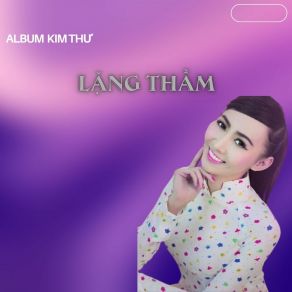 Lặng Thầm album cover
