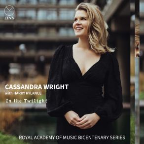 In The Twilight (The Royal Academy Of Music Bicentenary Series) album cover