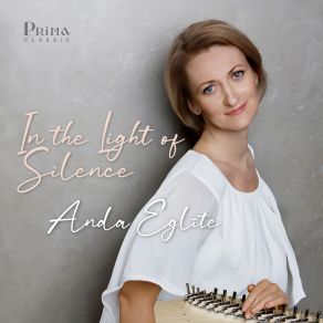 In The Light Of Silence album cover