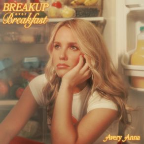 Breakup Over Breakfast album cover