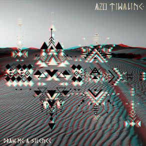 Draw Me A Silence (Extended Version) album cover