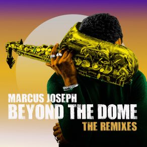 Beyond The Dome: The Remixes album cover