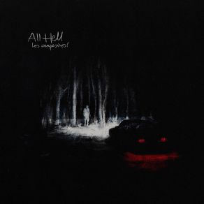 All Hell album cover
