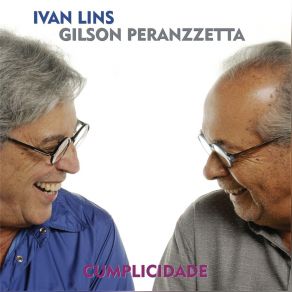 Cumplicidade album cover