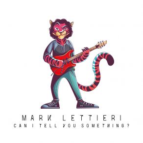 Can I Tell You Something album cover