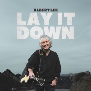 Lay It Down album cover