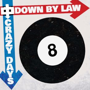 Crazy Days album cover