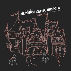 Applause Cheer Boo Hiss: The Definitive Edition album cover