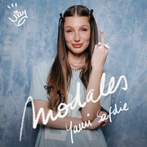 Modales album cover