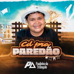 Pra Paredão album cover