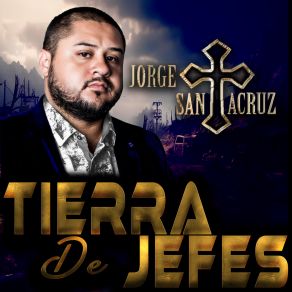 Tierra De Jefes album cover