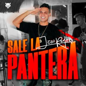 Sale La Pantera (En Vivo) album cover