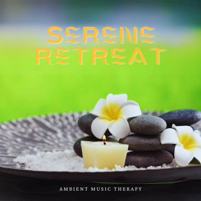 Serene Retreat: Peaceful Massage Music album cover