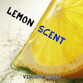Lemon Scent album cover