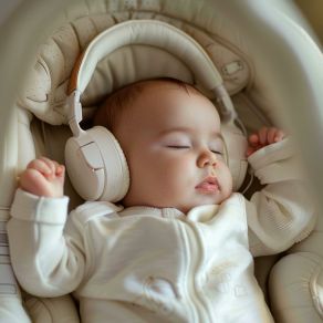 Baby Sleep Symphony: Soft Slumber Melodies album cover