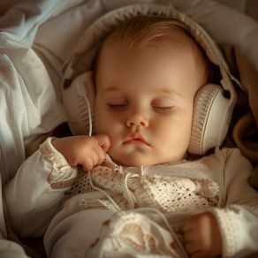 Baby Sleep Symphony: Gentle Lullabies album cover