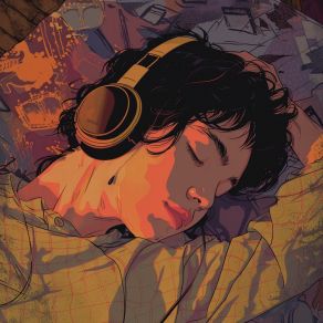 Music For Deep Sleep: Slumber Tones album cover