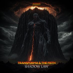 Shadow Law album cover