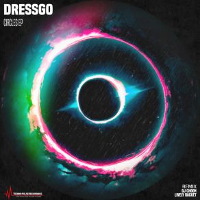 CIRCLES album cover
