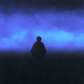 Solitary World album cover