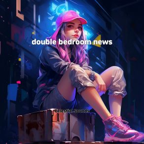 Double Bedroom News album cover