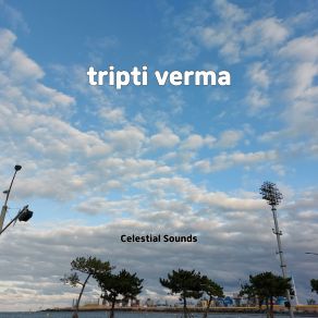 Tripti Verma album cover