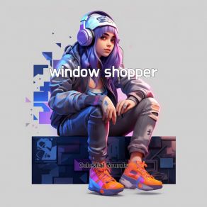 Window Shopper album cover