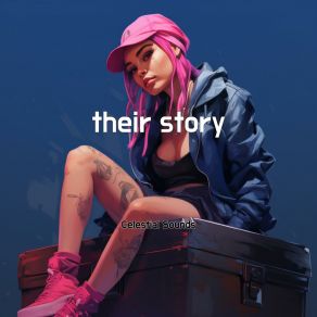 Their Story album cover