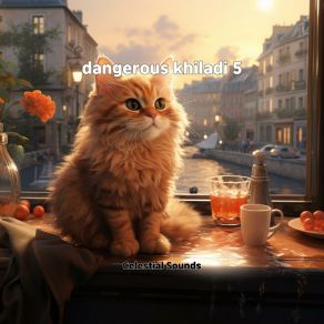 Dangerous Khiladi 5 album cover