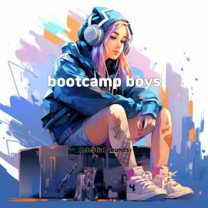 Bootcamp Boys album cover