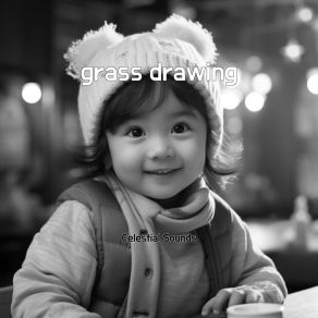 Grass Drawing album cover