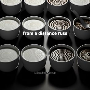 From A Distance Russ album cover