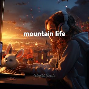 Mountain Life album cover