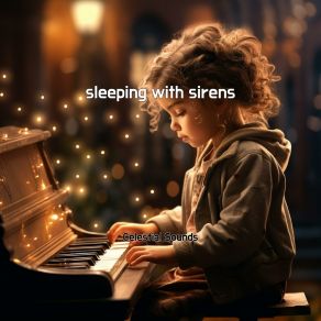 Sleeping With Sirens album cover