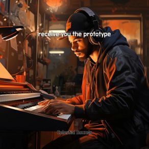 Receive You The Prototype album cover