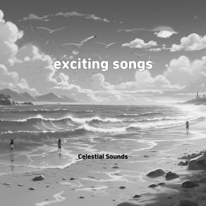 Exciting Songs album cover