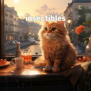 Insectibles album cover
