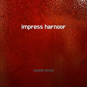 Impress Harnoor album cover
