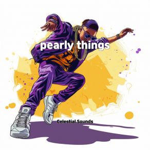Pearly Things album cover