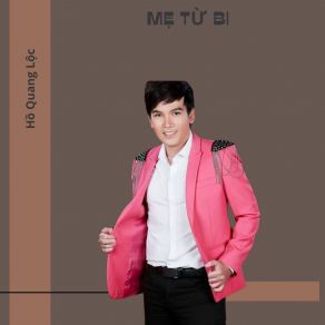 Mẹ Từ Bi album cover