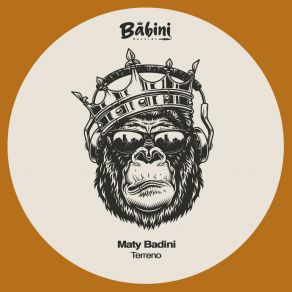Terreno album cover