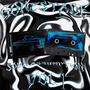 Soul Assumption album cover