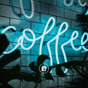 Coffee album cover